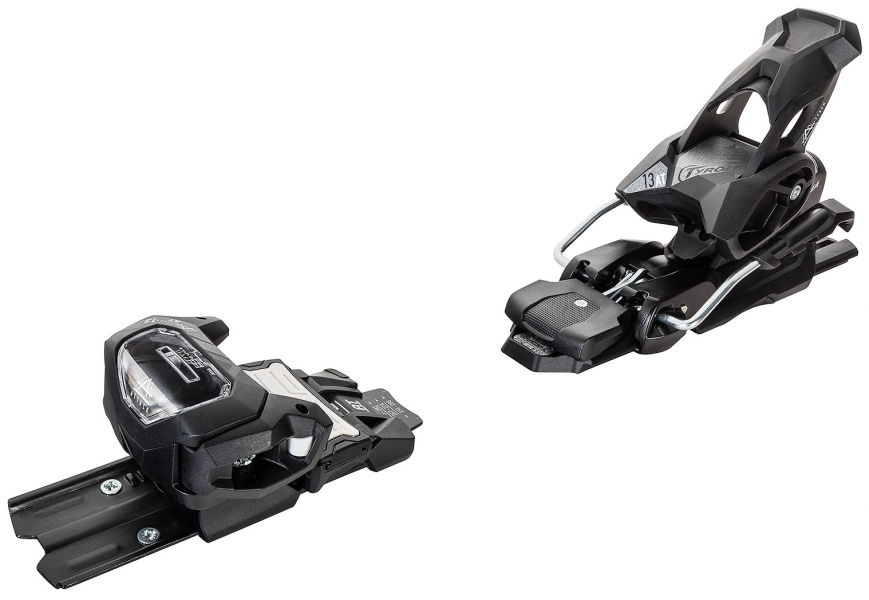 

Tyrolia Attack2 13 AT Demo Brake 110 [F] (2018), Black