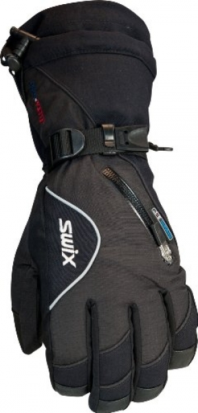 

Swix Sidewinder Women`s (2015), Black