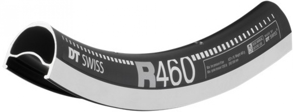 

DT SWISS R 460 (0), Black