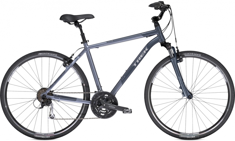 

Trek Verve 4 (2014)