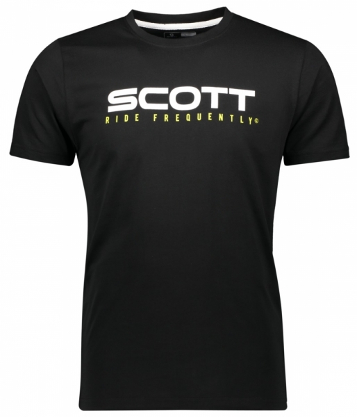 

Scott 10 Heritage (2019), Black