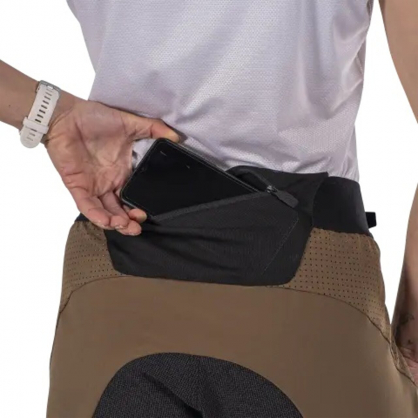 Велоштаны Leatt MTB Enduro 4.0W Pant, Loam - купить в Москве