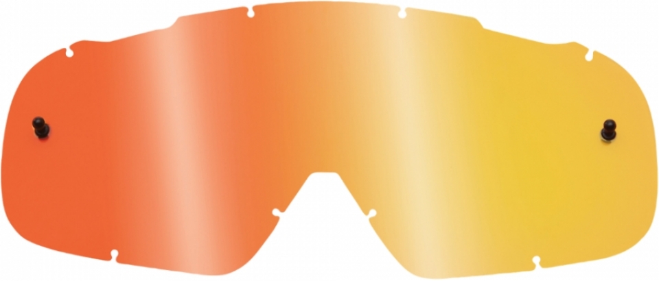 

Fox Air Space Lens Spark (2017), Red