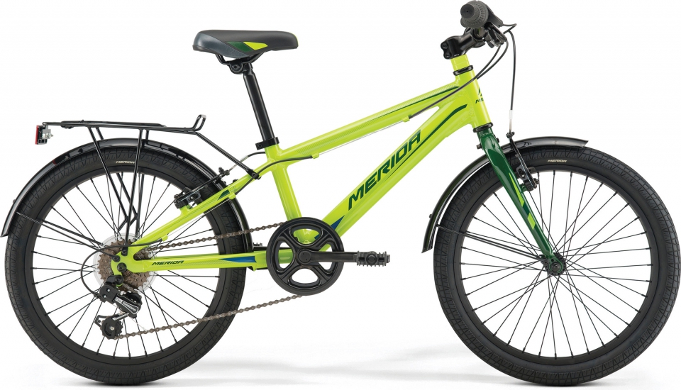 

Merida Spider J20 (2017)