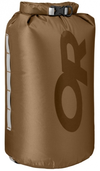

Outdoor Research Durable 35L (2019), Brown