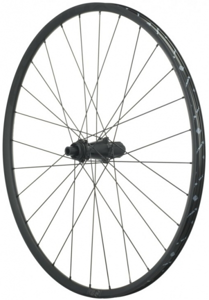 

Syncros XR1.5, Boost 148mm (2017), Black