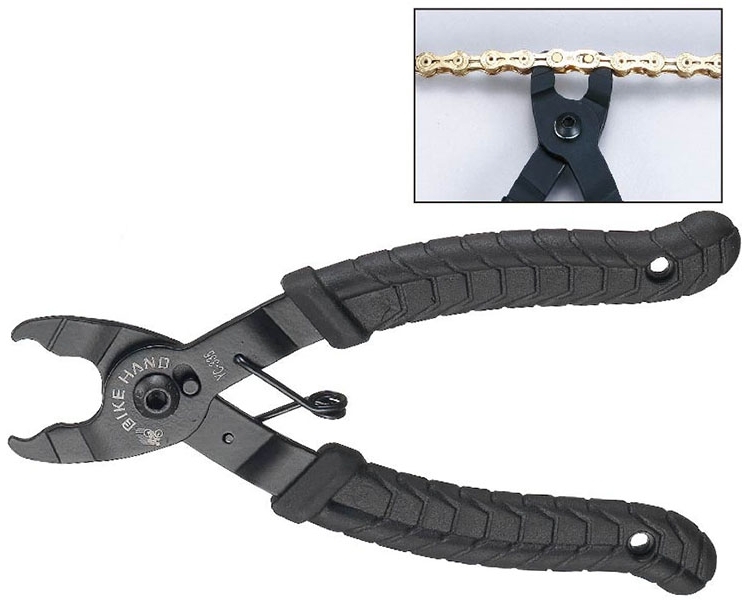 

Bike Hand YC-335 Пассатижи (0)