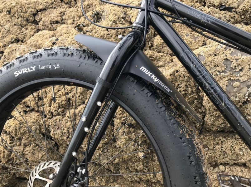 Mucky nutz fat face fender online