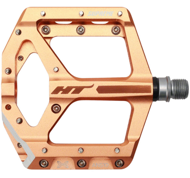  HT Components ANS10 Rose Gold 