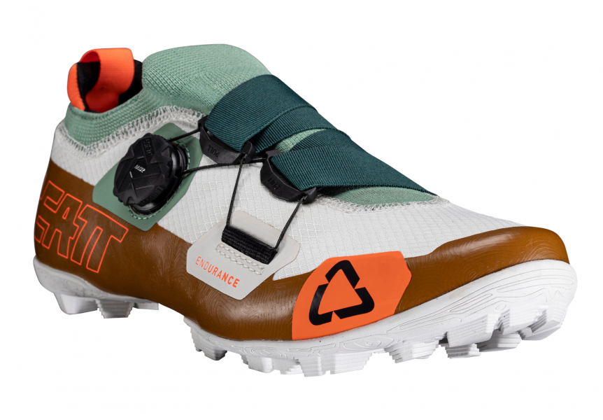 Велотуфли Leatt 8.0 Endurance ProClip Shoe, Art - купить в Москве