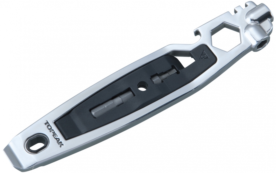 

Topeak Компактный набор инструментов Urban 8 (0)