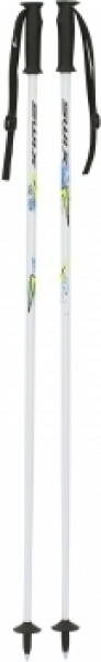 

Swix Performance JR (2016), White