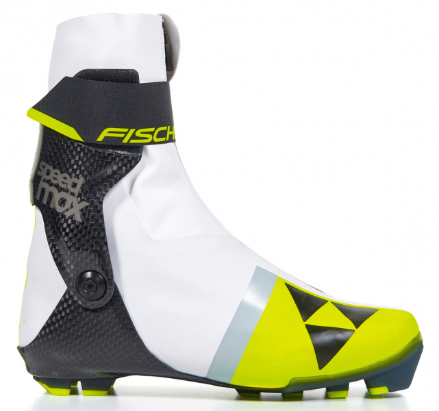 Ботинки для беговых лыж Fischer Speedmax Skate WS - купить в Москве