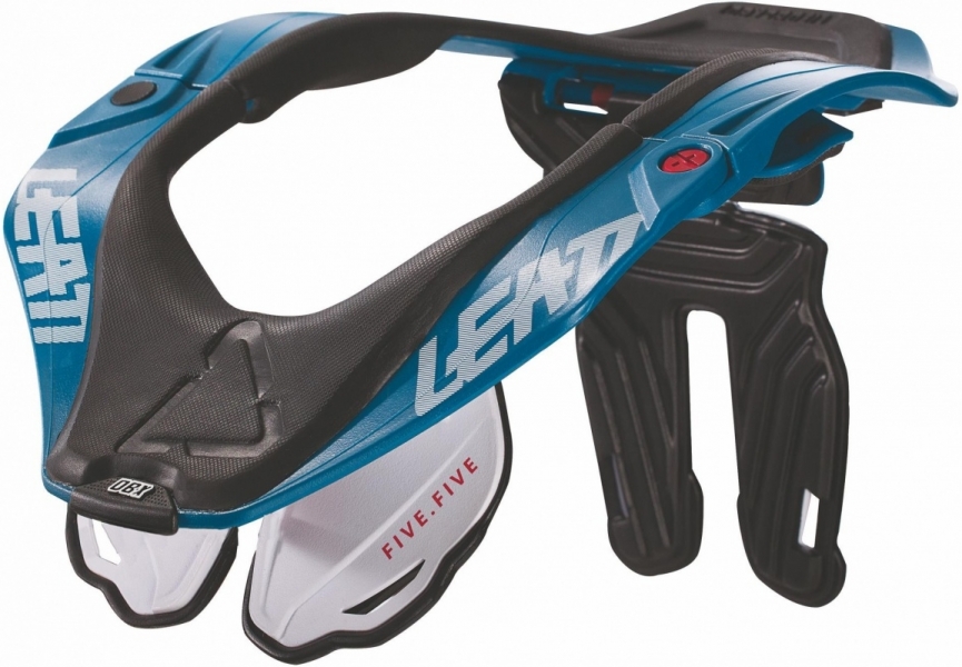 

Leatt DBX 5.5 Brace (2017), Fuel