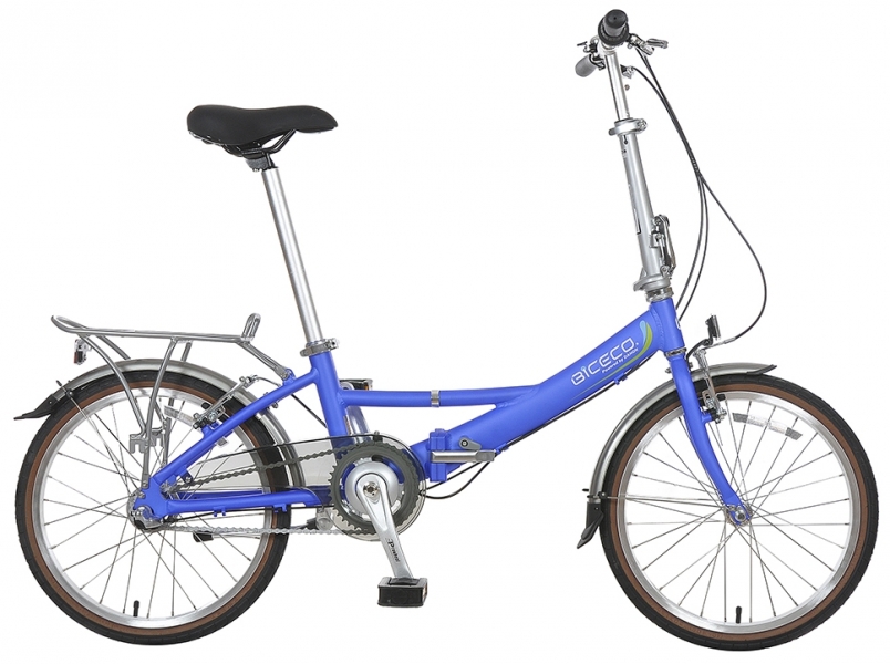 Biceco VBA032H (2017)
