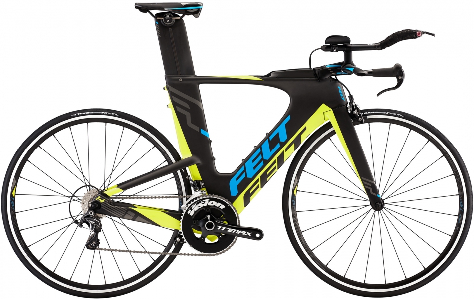 Felt ia14 sales tt bike