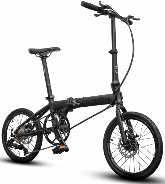 Велосипед Dahon K9 16
