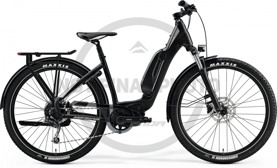 Merida espresso 300 electric bike online