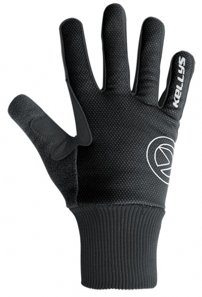 

Kelly's Frosty (0), Black