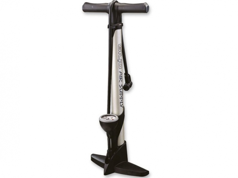 

Giyo GF-35P (0), Black/silver