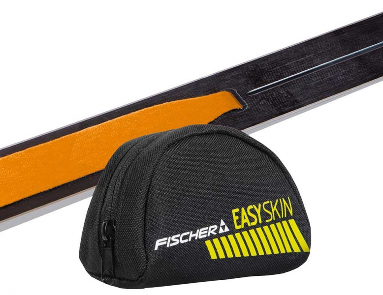 Камус Fischer Easy Skin Speed (100% Mohair) 35 (K50318) - купить в Москве