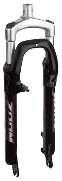 

ZOOM 381, МТВ 26, 1-1/8 (0), Black
