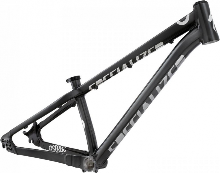 Specialized P3 Frame black