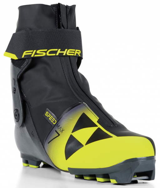 Ботинки для беговых лыж Fischer Speedmax 7 Skate - купить в Москве