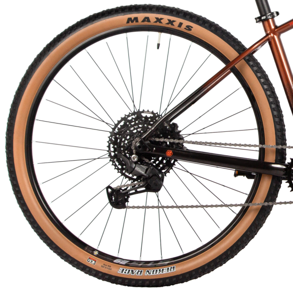 Велосипед Stinger Graphite PRO 2025 - купить в Москве