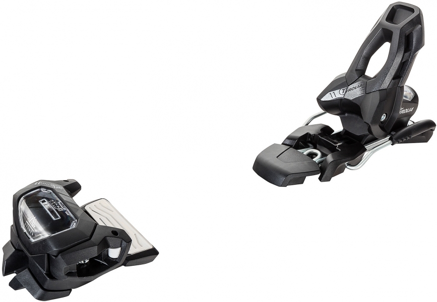 

Tyrolia Attack2 11 GW Brake 100 [L] (2018), Black