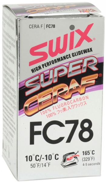 

Swix Super Cera F (2018)