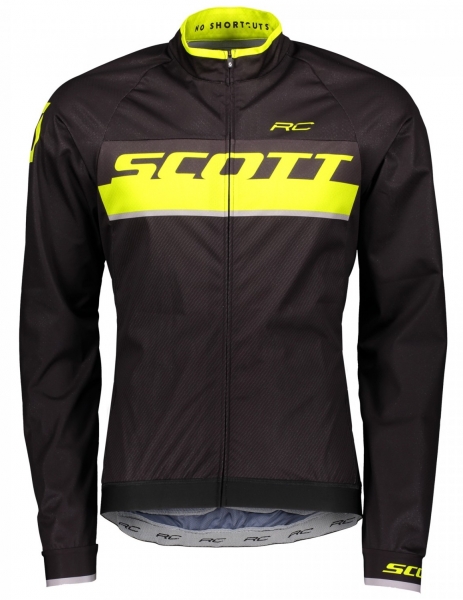 

Scott RC Pro WB (2018), Black