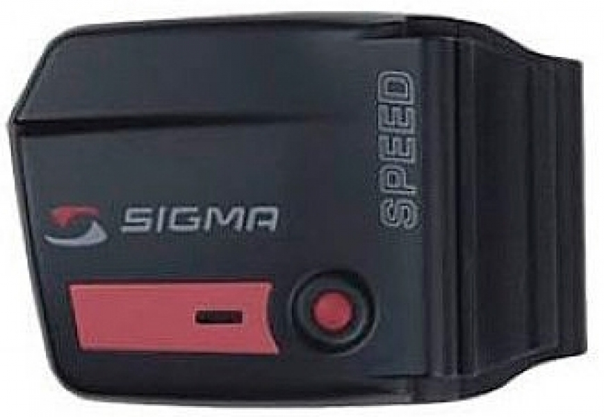 Sigma speed
