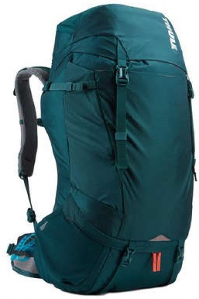 

Thule Capstone 50L Deep Teal (женский) (0), Turquoise