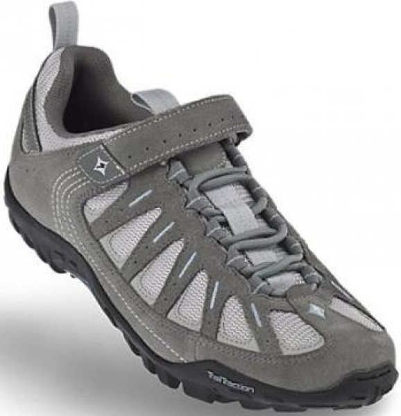 

Specialized TAHO Women (2014), Grey