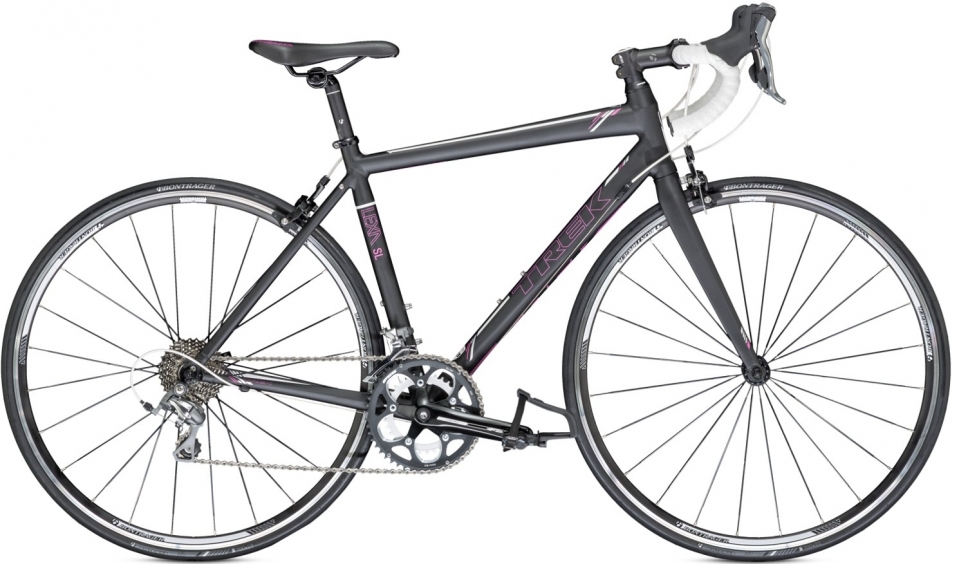 

Trek Lexa SL H3 Fit Compact (2014)
