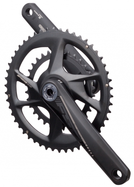 

FSA Energy Modular CK BB386EVO gray 52x36 N11 (2018), Black