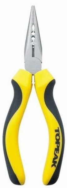 

Topeak Иглогубцы Needle Nose Pliers (0)