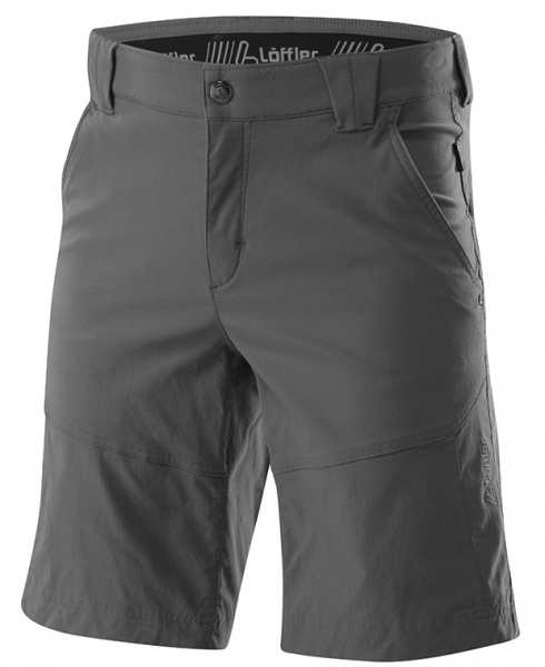 

Löffler Comfort (2014), Grey