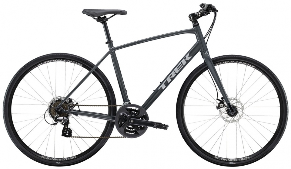 trek 7.3 fx disc