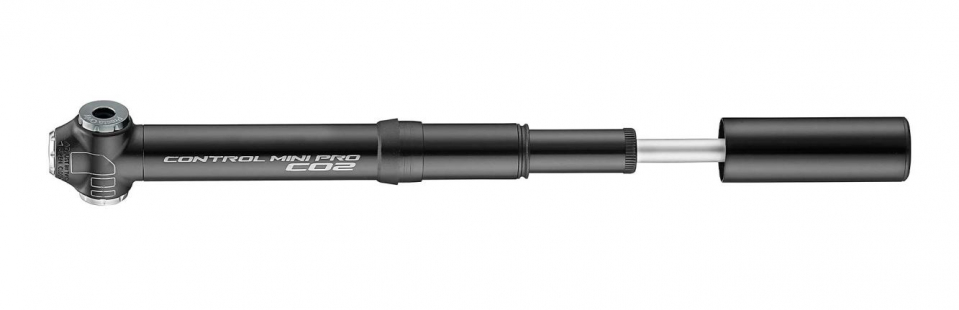 Насос Giant Control Mini Pro CO2 8 bar - купить в Москве