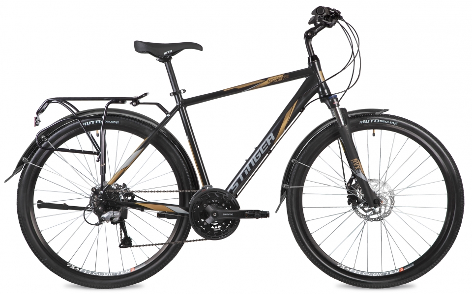 

Stinger Horizont Pro (2018)