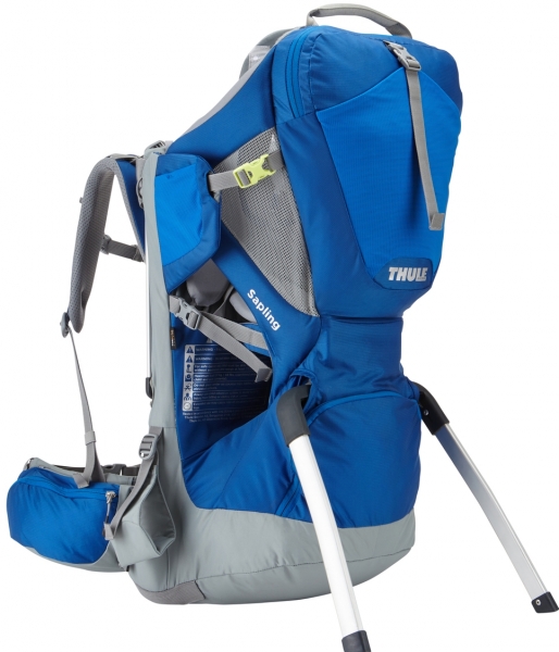 

Thule Sapling Child Carrier (0), Blue