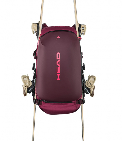 Рюкзаки и сумки Head Women Backpack рюкзак женский, 25 л. - купить в Москве