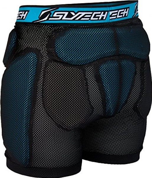 

Shred Shorts Multipro XT (2016), Black/blue