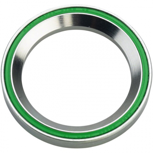 Подшипники Cane Creek Подшипник рулевой колонки ZN40 41,8mm 45°X45° Zinc Plated (BAA1162) - купить в Москве