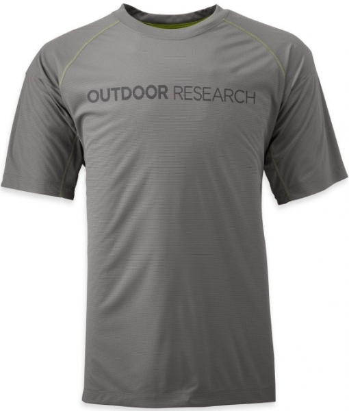 

Outdoor Research Echo Graphic (0), Grey