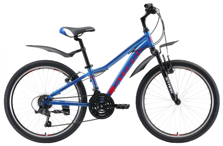 

STARK Bliss 24.1 V (2019)