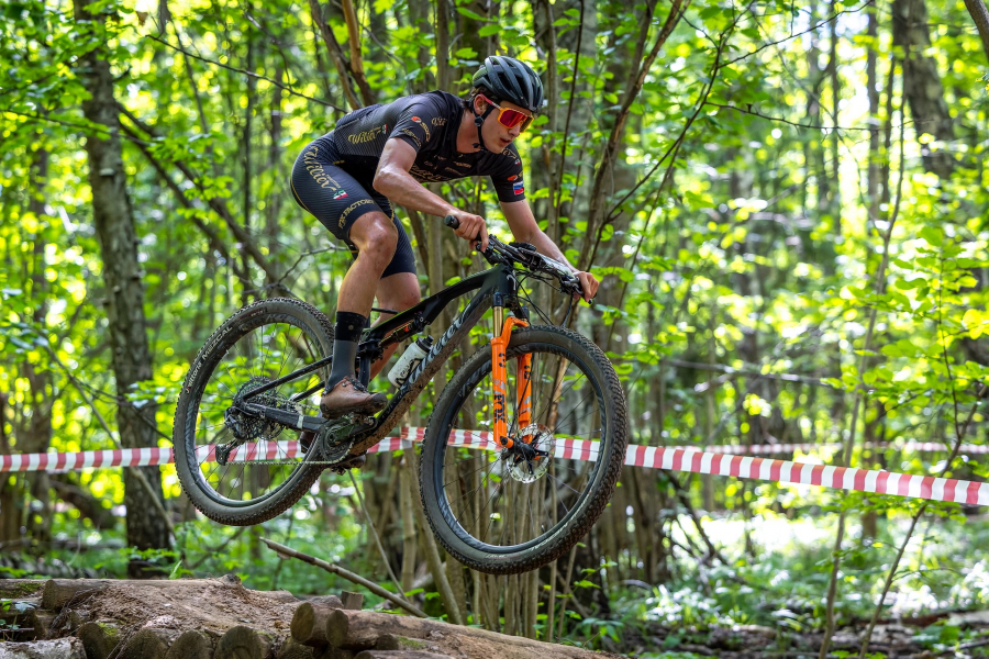 Велосипед Wilier Urta Sram NX 1x12, FOX FS SC Miche XM45 2024 - купить в Москве