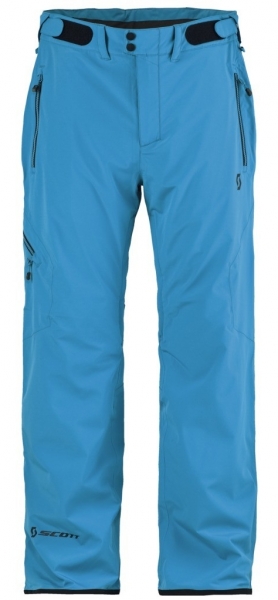 

Scott Terrain Dryo (2015), Blue